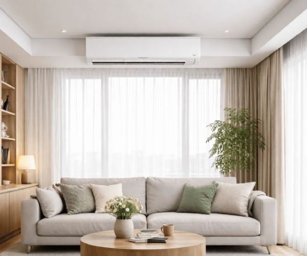 冷氣盒不是越包越好！功能、優缺點、替代做法與尺寸重點全攻略